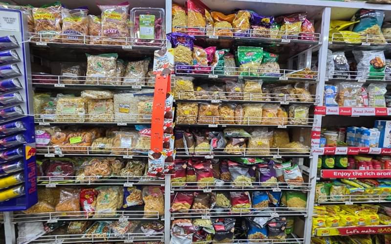 GST deadline sparks relabelling frenzy for consumer products